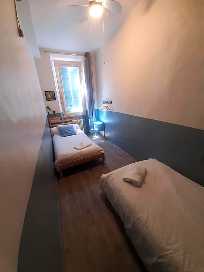 Hôtel Saint Florent