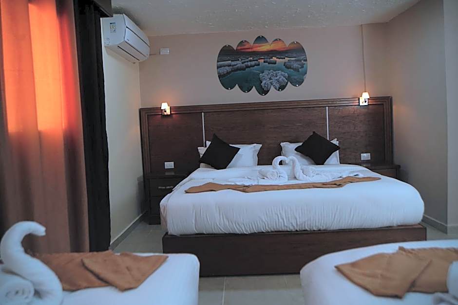 Petra Aretas Hotel