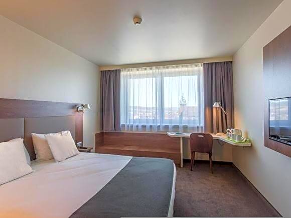 B&B Hotel Nowy Targ Centrum