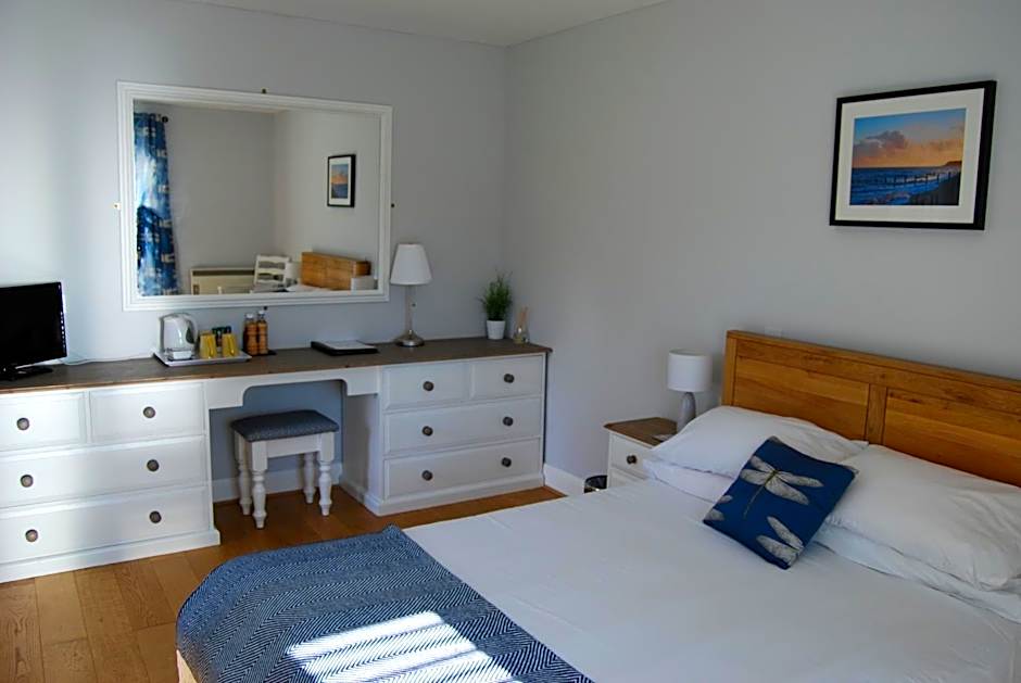 Hare & Hounds Bed & Breakfast