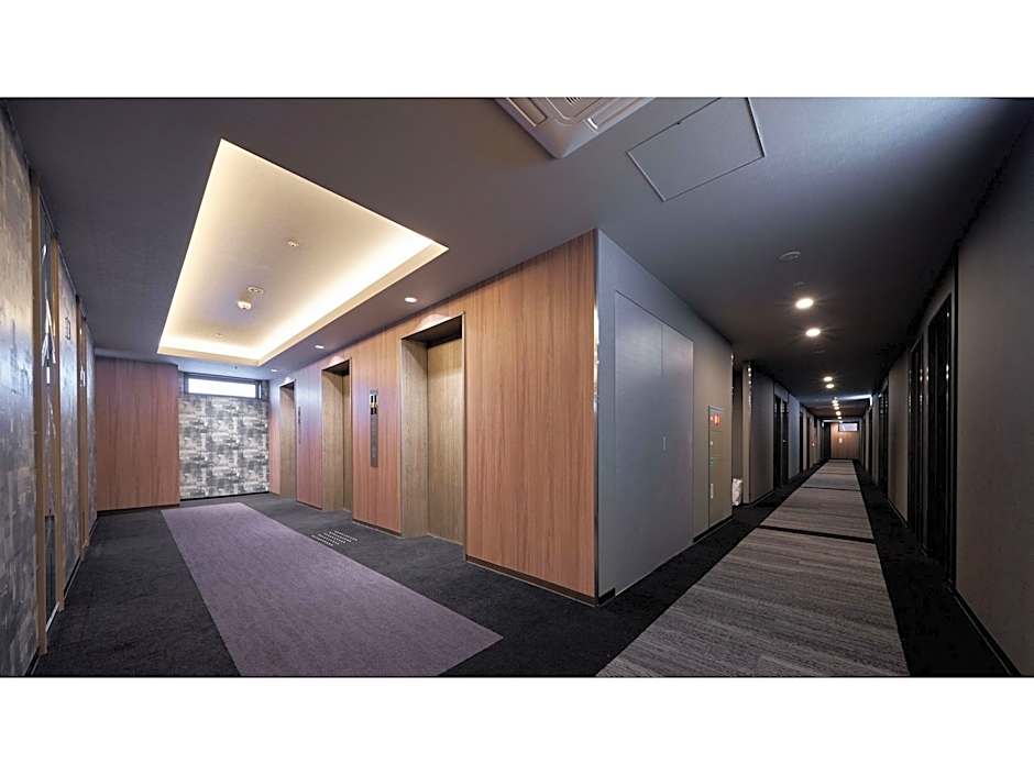 Welina Hotel Premier Nakanoshima West