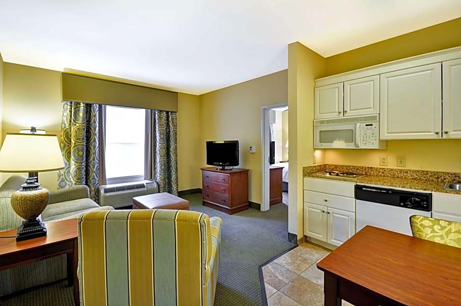 Hampton Inn By Hilton And Suites Charleston/Mt. Pleasant-Isle Of Palms