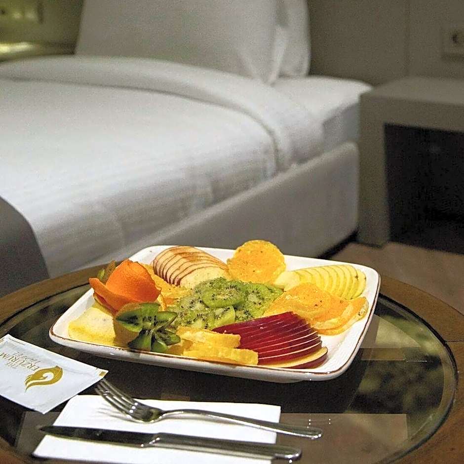 The Erzurum Hotel