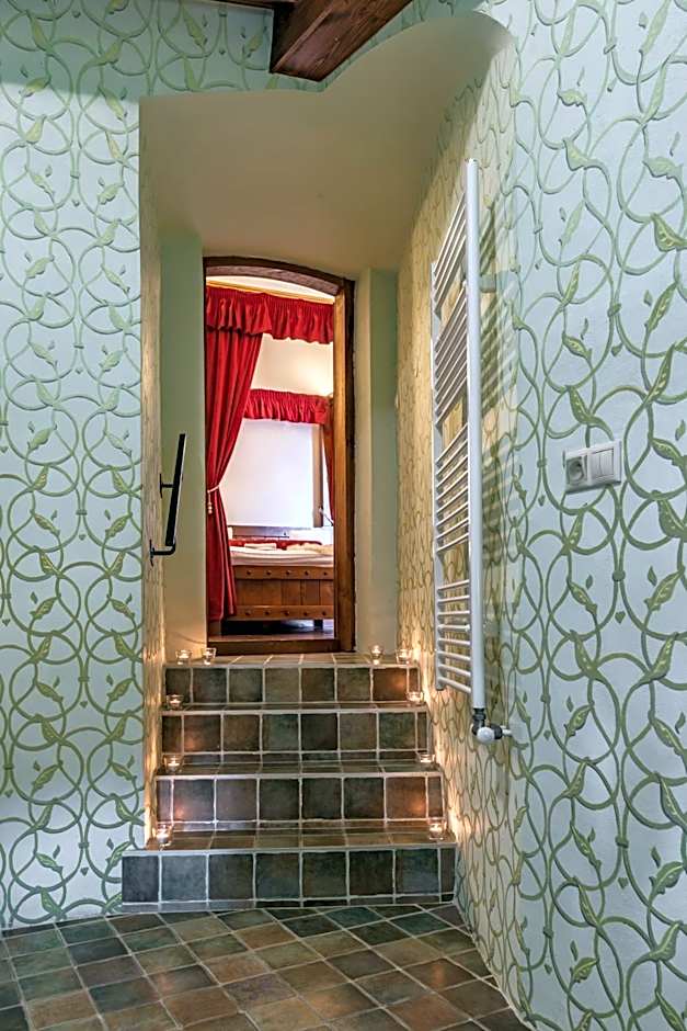 Hotel Grand Vígľaš