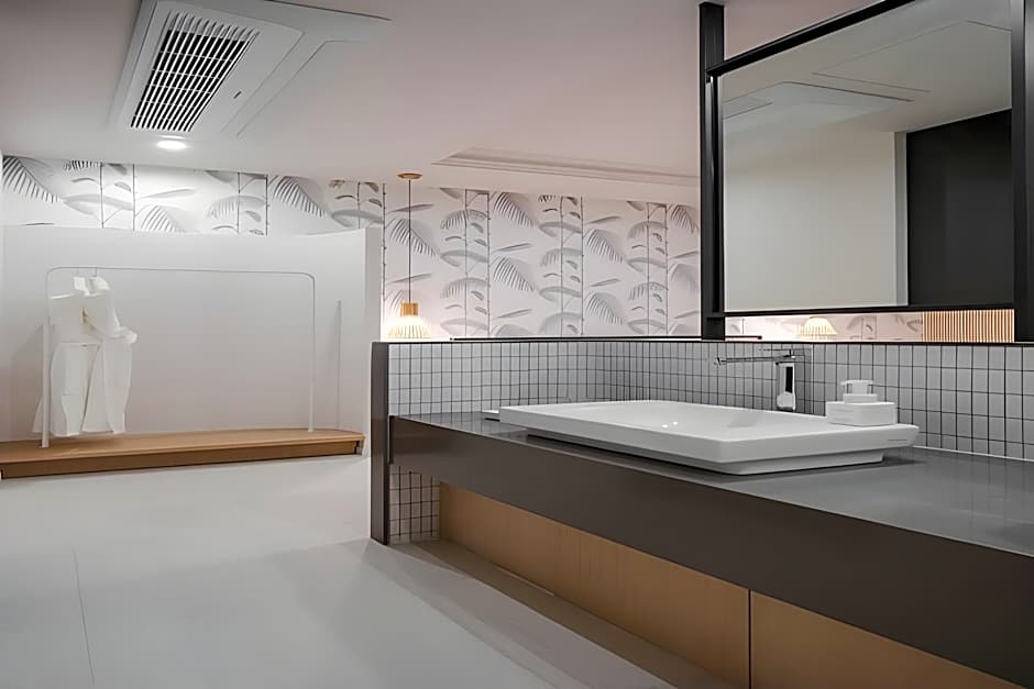 Hound Garden&Terrace Hotel