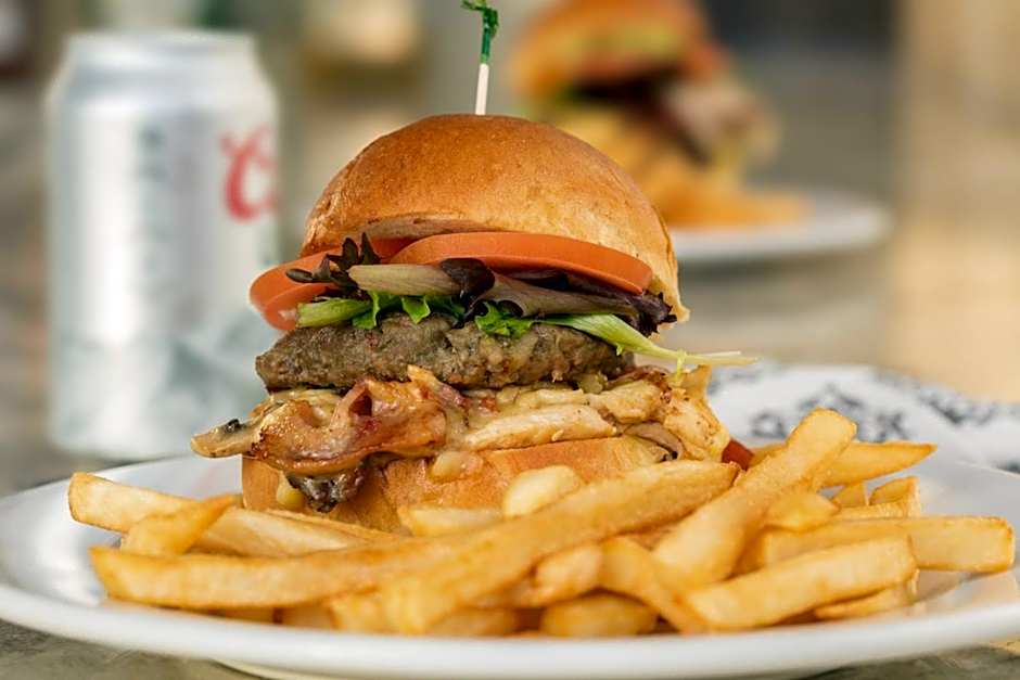 Medano Hotel and Spa