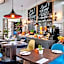 Spatz Aparthotel