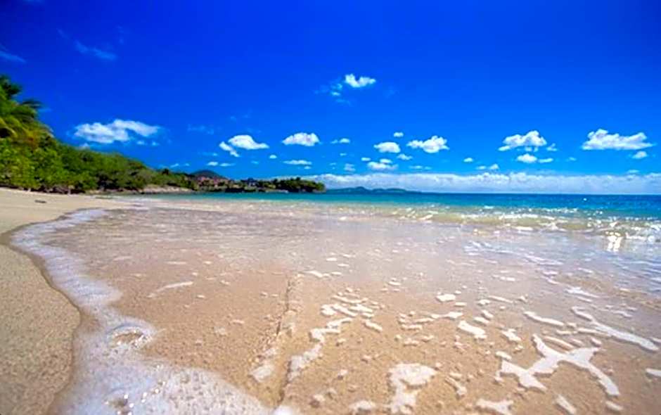 Studio dans un magnifique complexe de vacances a ST luce