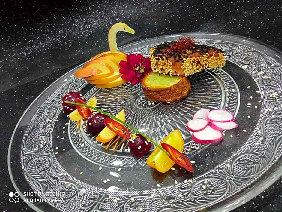 VILLA EVELINA Bad And Breakfast Home Restaurant Gurmet