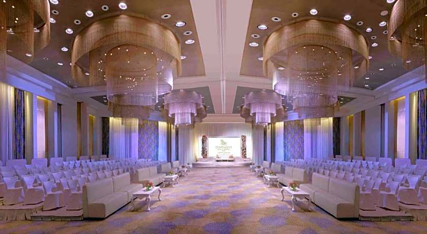 Symphony Style Hotel Kuwait