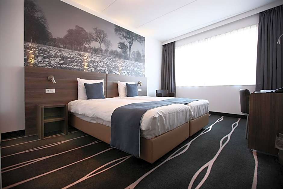 Hotel de Bonte Wever Assen