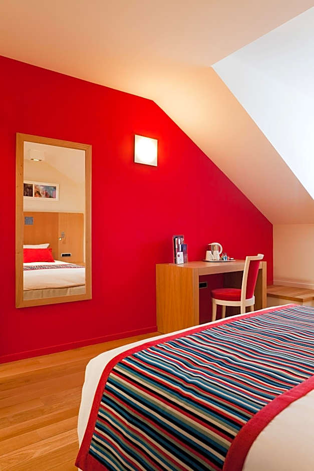 Hôtel Mercure Vittel