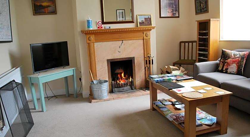 Hillcroft Luxury Bed & Breakfast