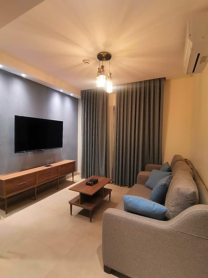 Dara Apartment Hotel