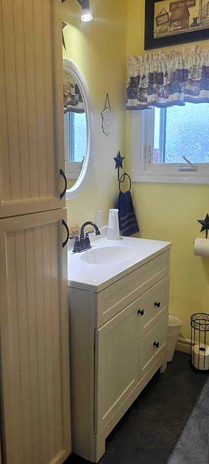 Mama`s By The Sea B&B