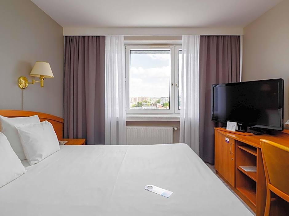 Mercure Czestochowa Centrum