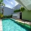 Villa Rio - Contemporary 2BR Villa in Downtown Seminyak