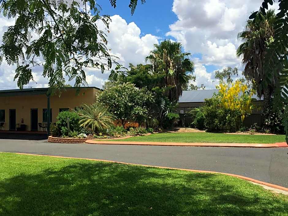 Motel Carnarvon