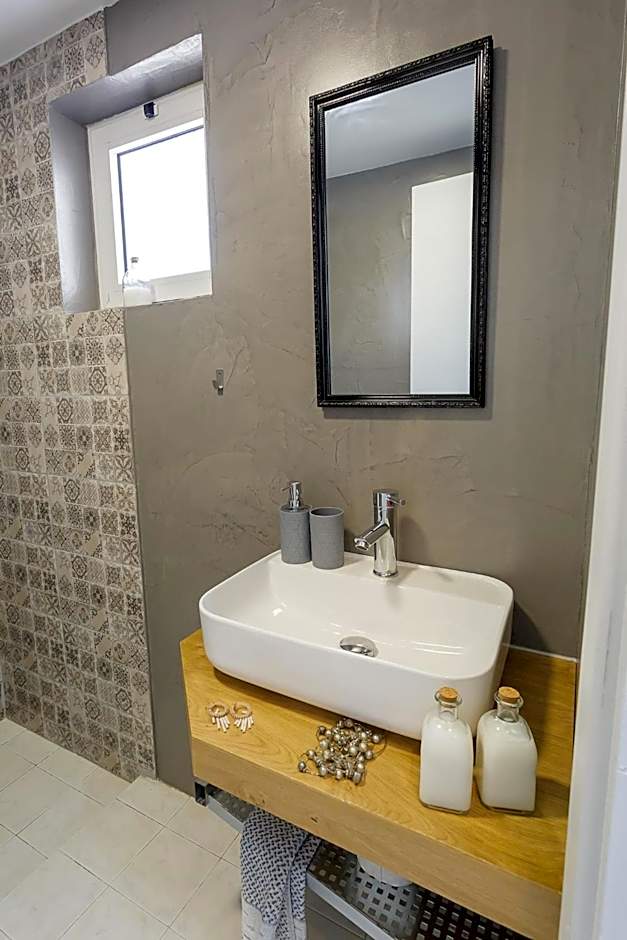 Sole Mare Seaside Apartments