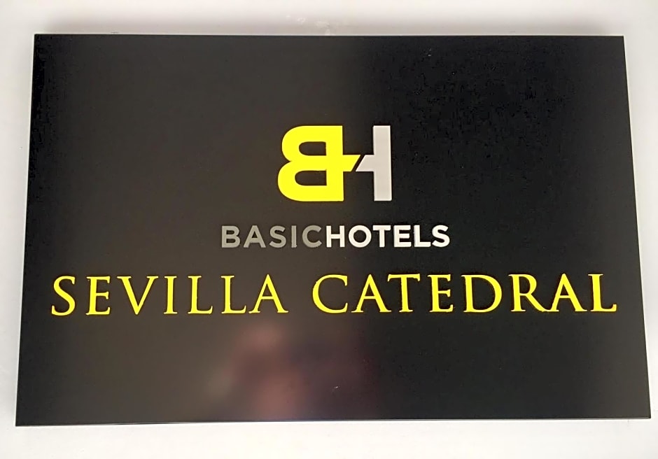Basic Hotel Sevilla Catedral