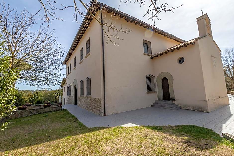 La Torre Del Vilar