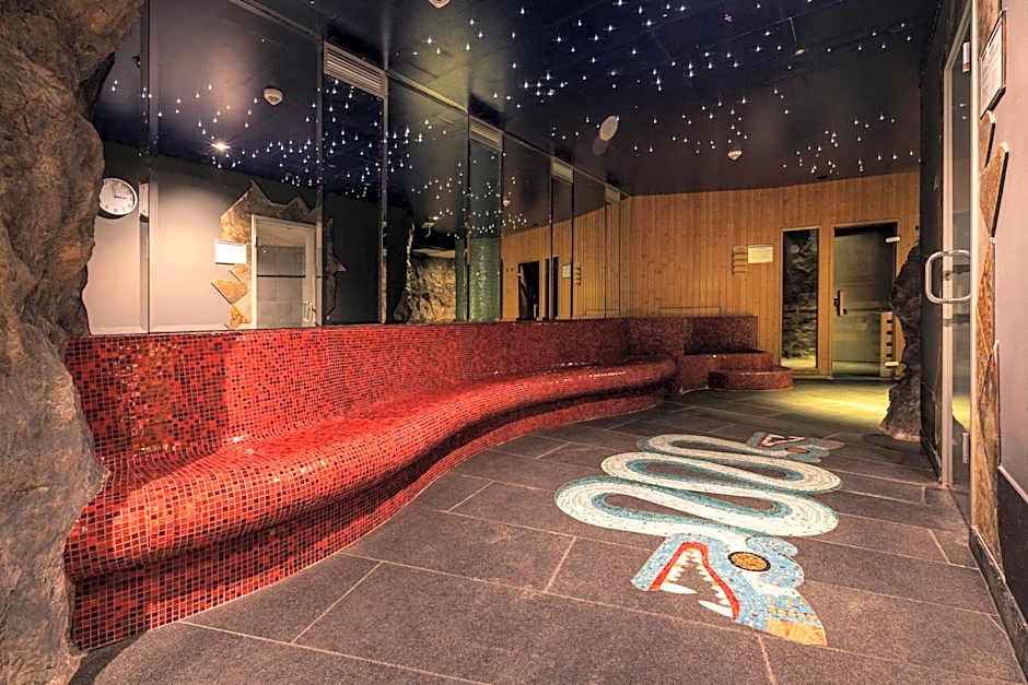 Le Clervaux Boutique & Design Hotel