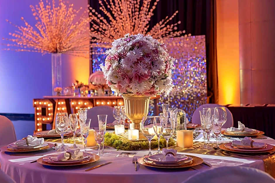 NH Collection Buenos Aires Centro Histórico