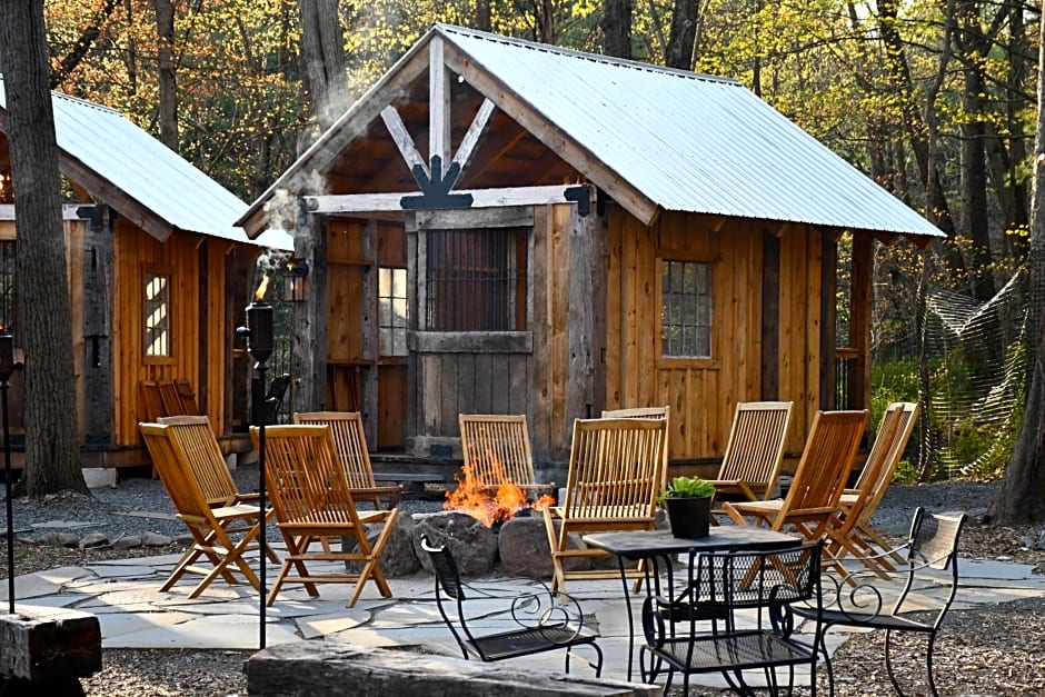 Settlers Inn