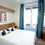 Hotel Edgar Quinet