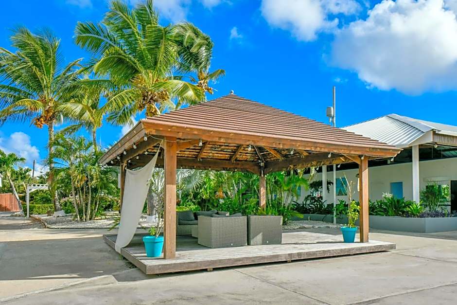 Aruba Blue Village Hotel and Apartments