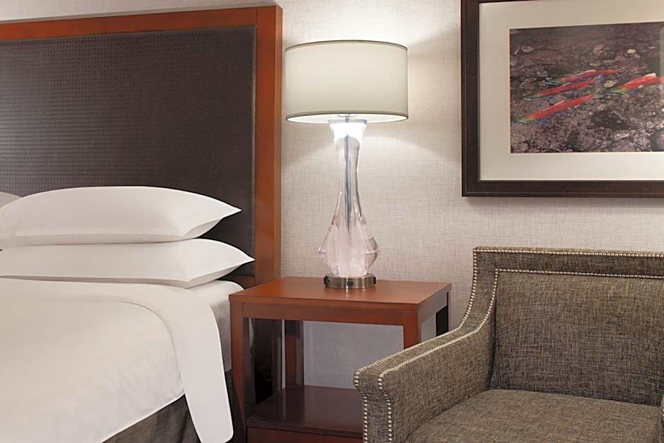 Sheraton Anchorage Hotel