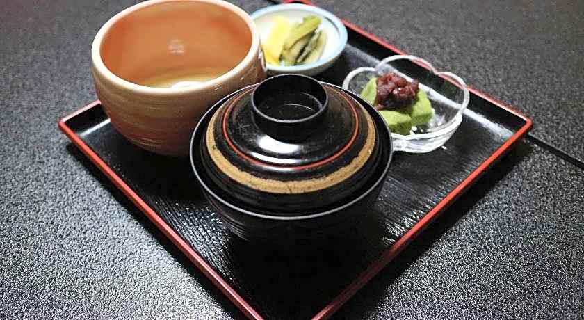 Jizokan Matsuya Ryokan