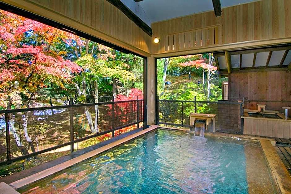 Nikko Hoshinoyado Hotel