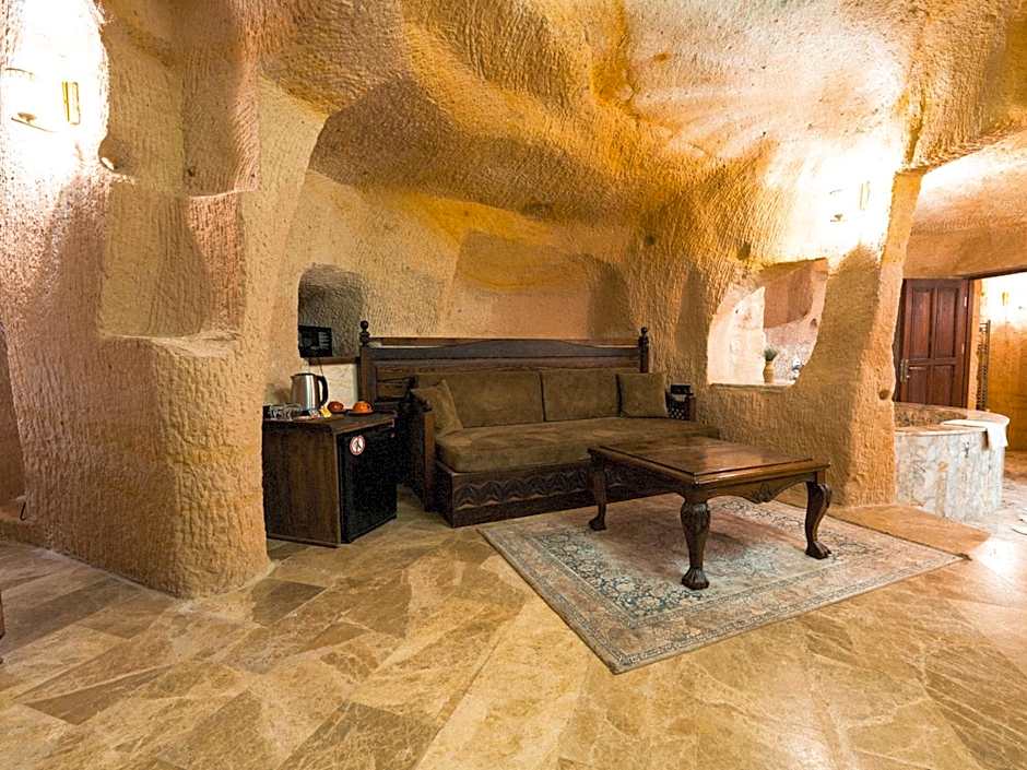 Zeydem Suites