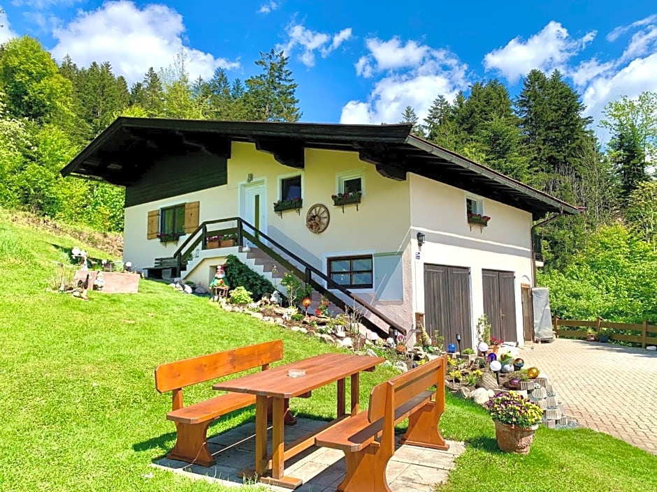 Sunnseit Lodge - Kitzb¿heler Alpen