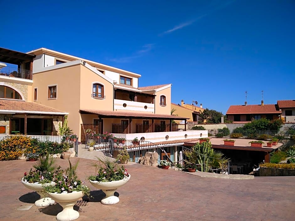 Hotel Raffael PHG