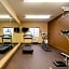 Comfort Inn & Suites, Odessa I-20