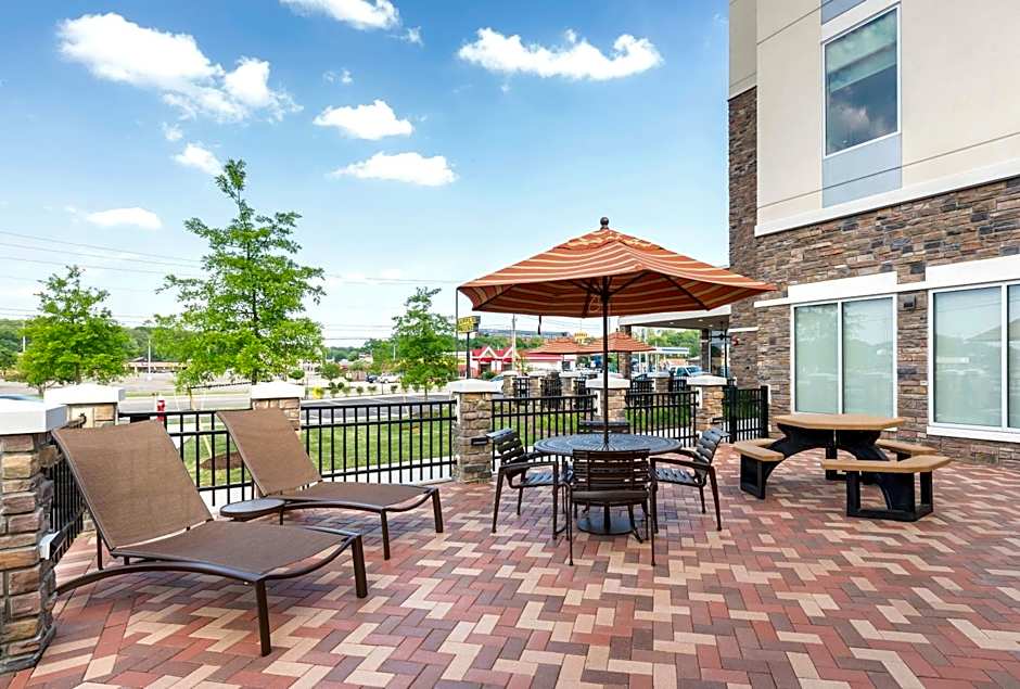 Hyatt Place Canton