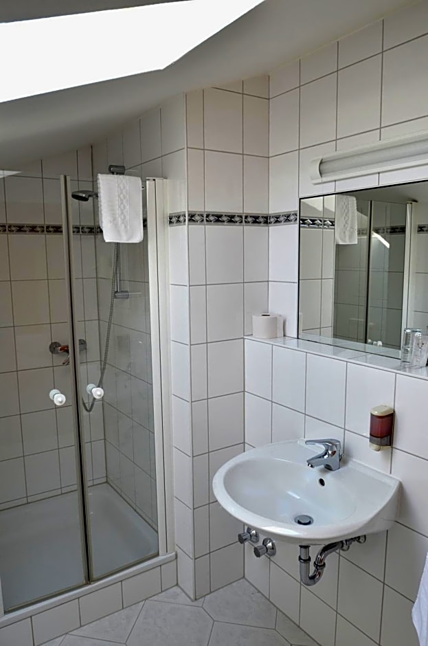 Landhotel Sulzbacher Hof