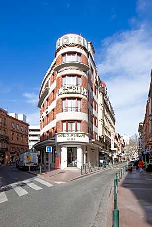 Hotel Ours Blanc - Wilson