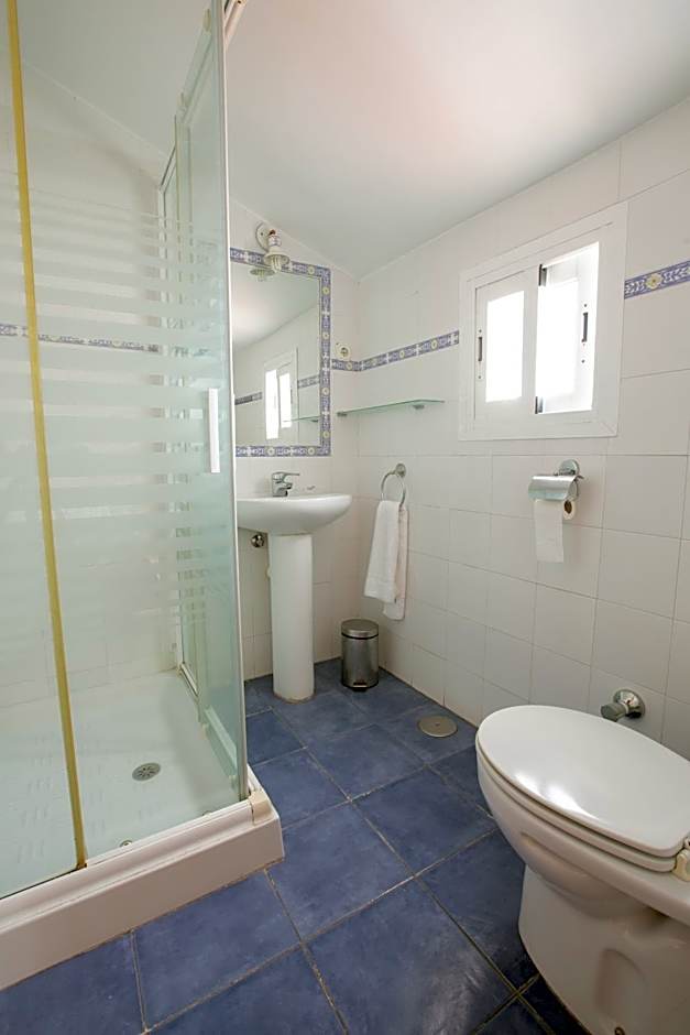 Hostal El Gallo