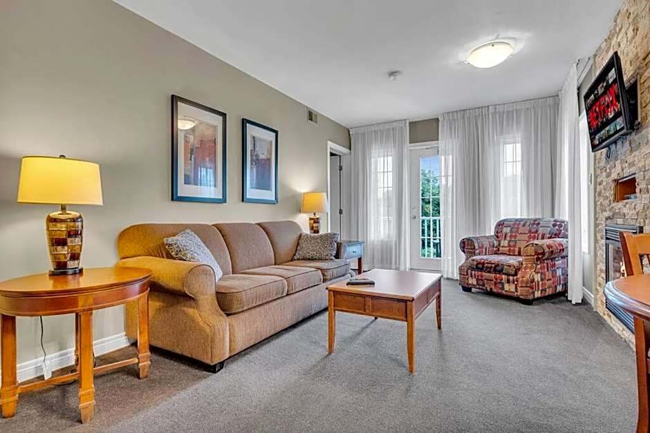 Spacious Hideaway in Nature