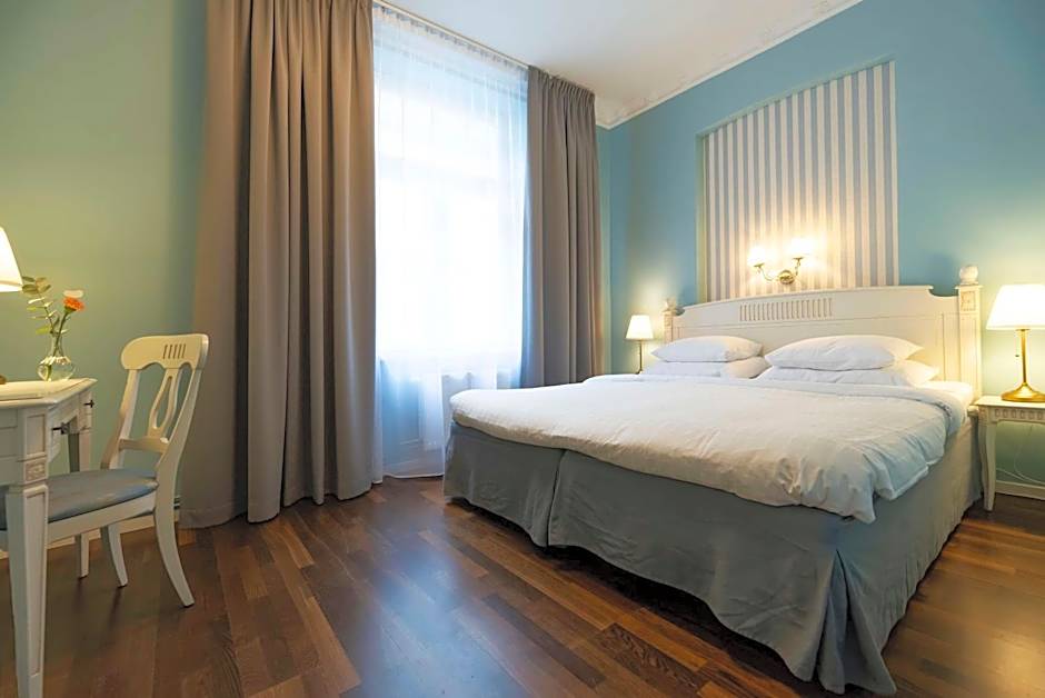 Best Western Hotel Bentleys