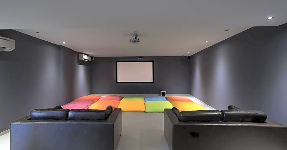 Sol Dunas Family Fun