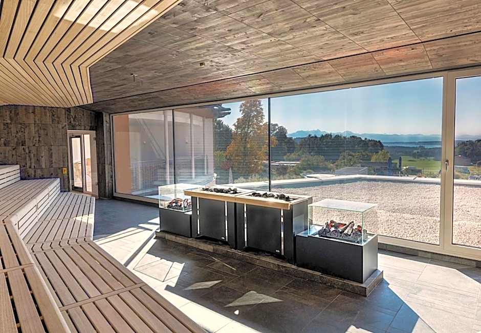 Ströbinger Hof - Therme Wellness Resort