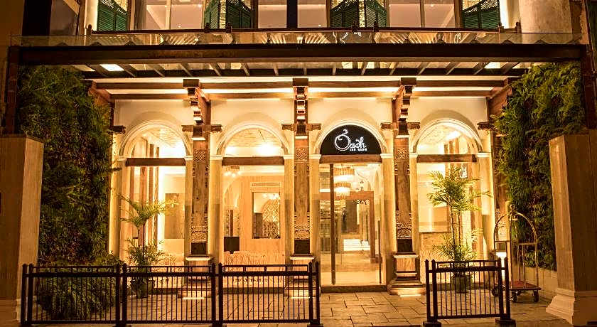 The Radh Hotel