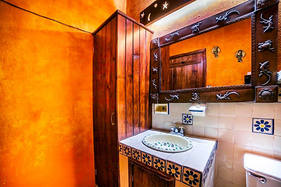 OYO Hotel El Mineral