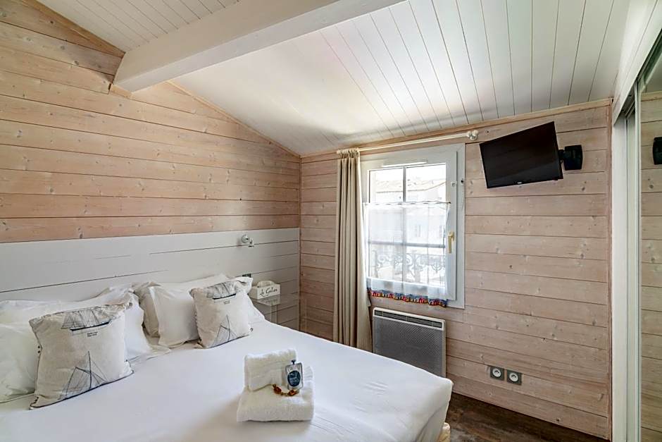 Le Clos Du GALION - Ile de Ré