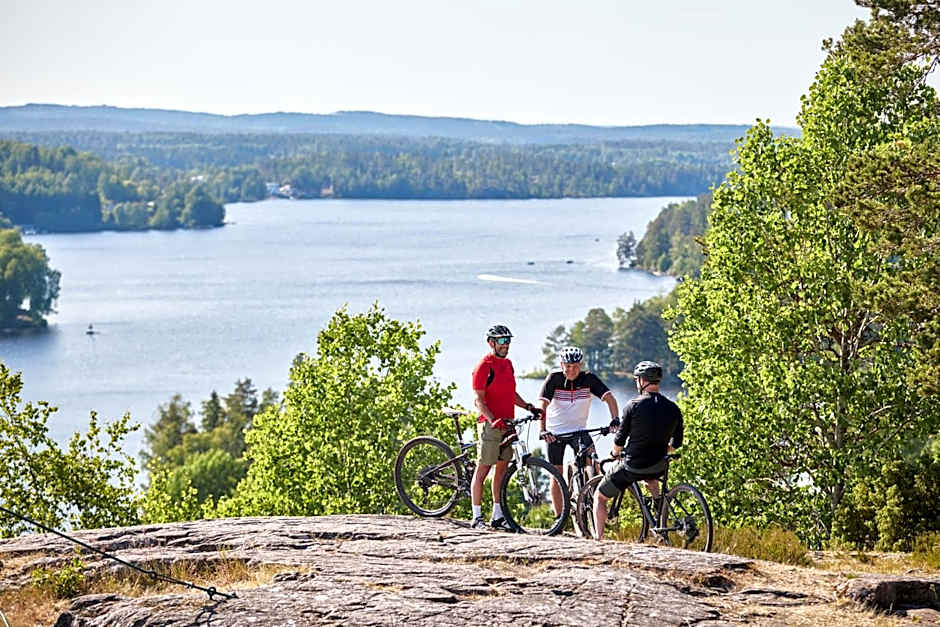 Vandrarhemmet Gammelgården