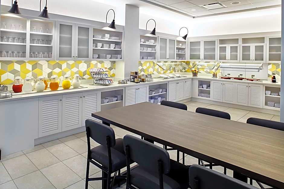 Hyatt Place Cleveland Lyndhurst